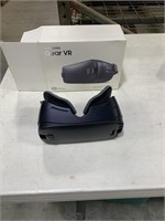 Samsung gear VR goggles