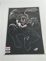 THE AMAZING SPIDER-MAN @24 - VARIANT DNA