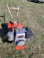 Ariens Rocket II