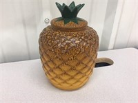 Pineapple jar
