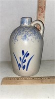 Vintage~Robinson Ransbottom Pottery~7.5" Tall