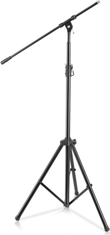 PYLE Heavy Duty Microphone Stand - Height