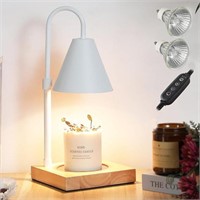 Modern Candle Warmer Lamp