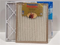 7 Furnace Air Filters