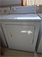 Kennmore 400 Dryer