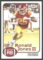 RC Ronald Jones II Tampa Bay Buccaneers