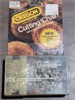 Oregon - Cutting Chain