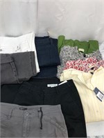 NEW (M) 10-Pack Women's Clothes