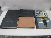 78 RPM Phonograph Records Untested/ Unchecked