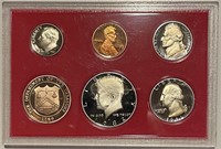 US 1982 PROOF Set