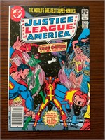 DC Comics Justice League of America #192