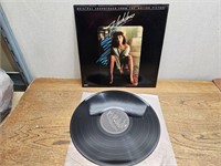 Flashdance Orginal Soundtrack from Motion Picture#