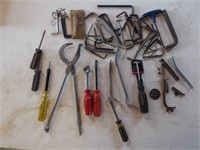 Brake Tools & Allen Wrenches