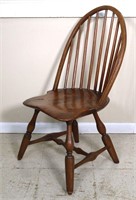 19th C. Windsor Side Chair