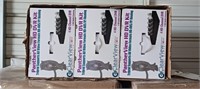 X3 NEW IN BOX X3 SECURITY SYSTEMS