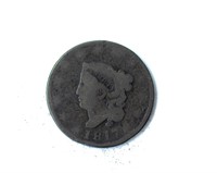 1817 Cent Good