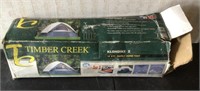 Timber Creek family dome tent