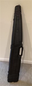 Field Locker rifle case