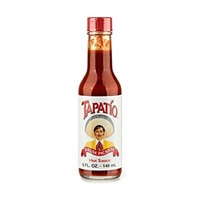 Tapatio Sauce Hot 5 Oz