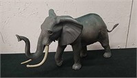 12x7-in Elephant