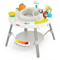 $142  Skip Hop Baby's View 3-Stage Activity Center