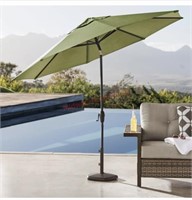 Sunbrella patio umbrella MSRP $149