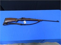 Winchester Model 70 - 300 H&H Magnum Bolt Action -