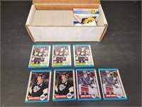 1989 O Pee Chee Hockey Cards, 1990 Score Hockey