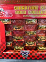 Nascar 50th Anniversary set