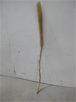 53" Decorative Broom