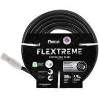 FLEXTREME 100FT BLACK HOSE $36