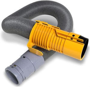 Think Crucial Yellow Hose Replacement
