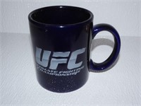10 New UFC Coffee Mugs