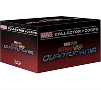 Funko Marvel Collector Corps: Ant-Man and The