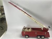 Tonka Ladder Truck 24” Long