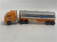 Sunkist Tonka  11"