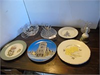 Local History Plates - Simcoe / Norfolk