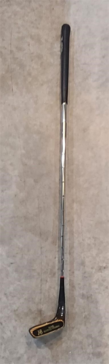 J&B Rare Scotch Whiskey RH Putter