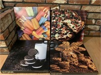 OREO COOKIE PUZZLE AND OTHERS