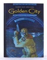 Golden City. TL Vol 5 (350 ex. N°/S)