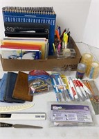 Office Supplies