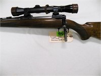 Savage 110L 30-06 Left Hand Rifle
