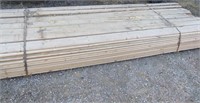 SKID: PRESSURE TREATED DECKING