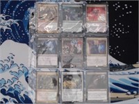 Magic the Gathering Rare Cards Lot