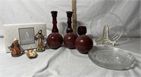 Avon Holy Collectibles