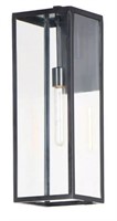 Maxim 30094CLDBZ 21 in. Catalina 1 Light Dark