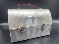Aluminum Lunch Box 10”