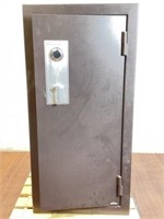 American Security Products Mechanical Dial Safe