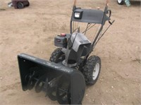 Craftsman 28" Snow Blower