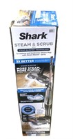 Shark Steam & Scrub *pre-owned*